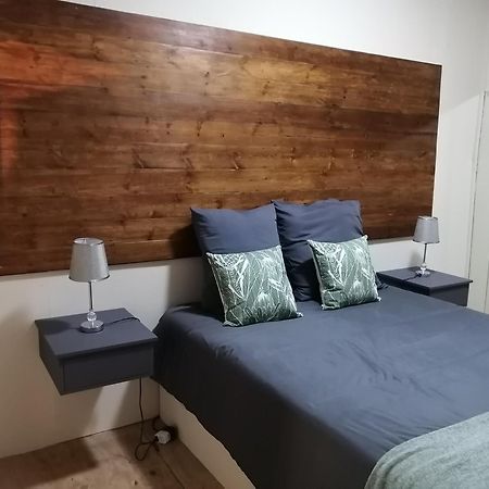 Apartmán De Oude Schuur Stellenbosch Pokoj fotografie