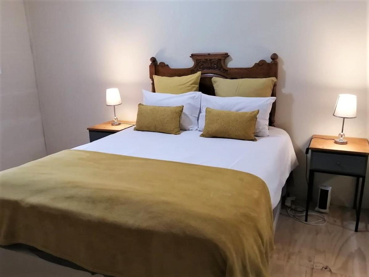 Apartmán De Oude Schuur Stellenbosch Exteriér fotografie