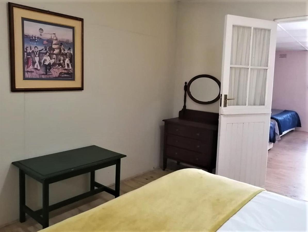 Apartmán De Oude Schuur Stellenbosch Exteriér fotografie