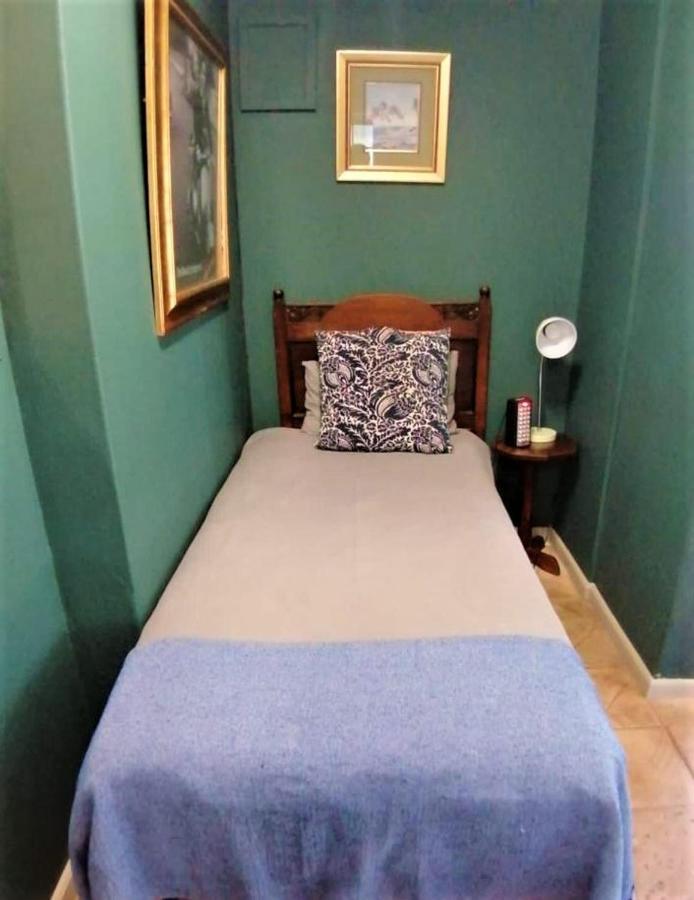 Apartmán De Oude Schuur Stellenbosch Exteriér fotografie