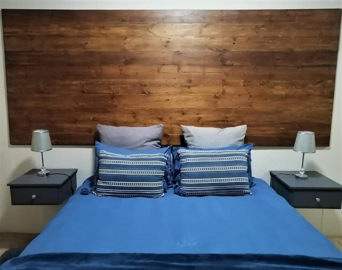 Apartmán De Oude Schuur Stellenbosch Exteriér fotografie