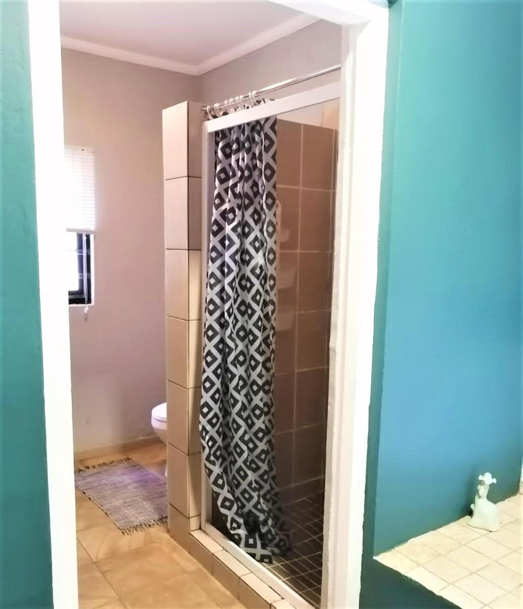 Apartmán De Oude Schuur Stellenbosch Pokoj fotografie