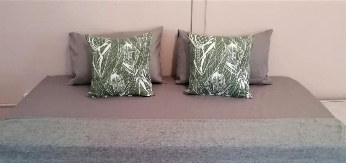 Apartmán De Oude Schuur Stellenbosch Pokoj fotografie