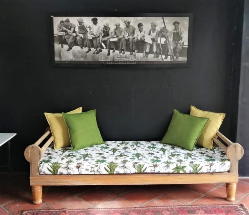 Apartmán De Oude Schuur Stellenbosch Pokoj fotografie