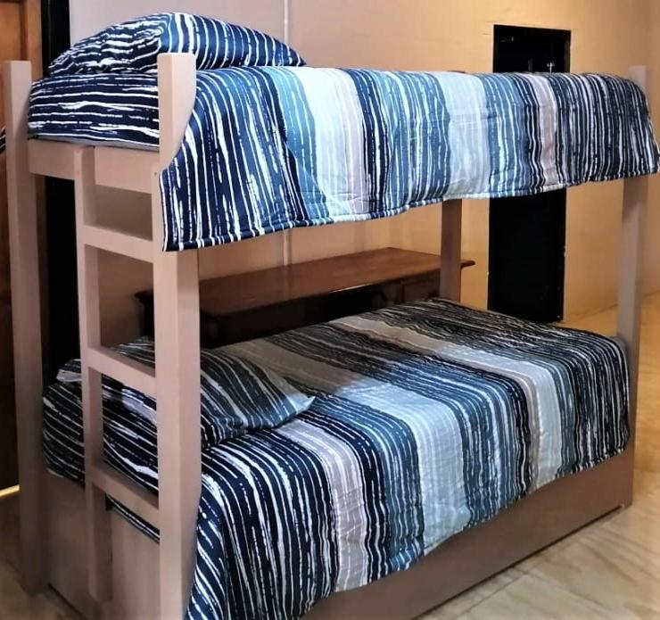 Apartmán De Oude Schuur Stellenbosch Pokoj fotografie