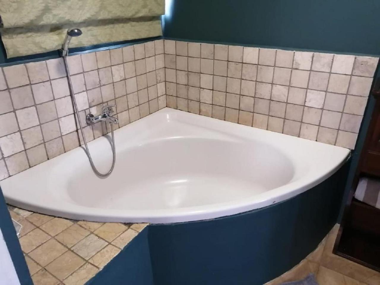 Apartmán De Oude Schuur Stellenbosch Pokoj fotografie